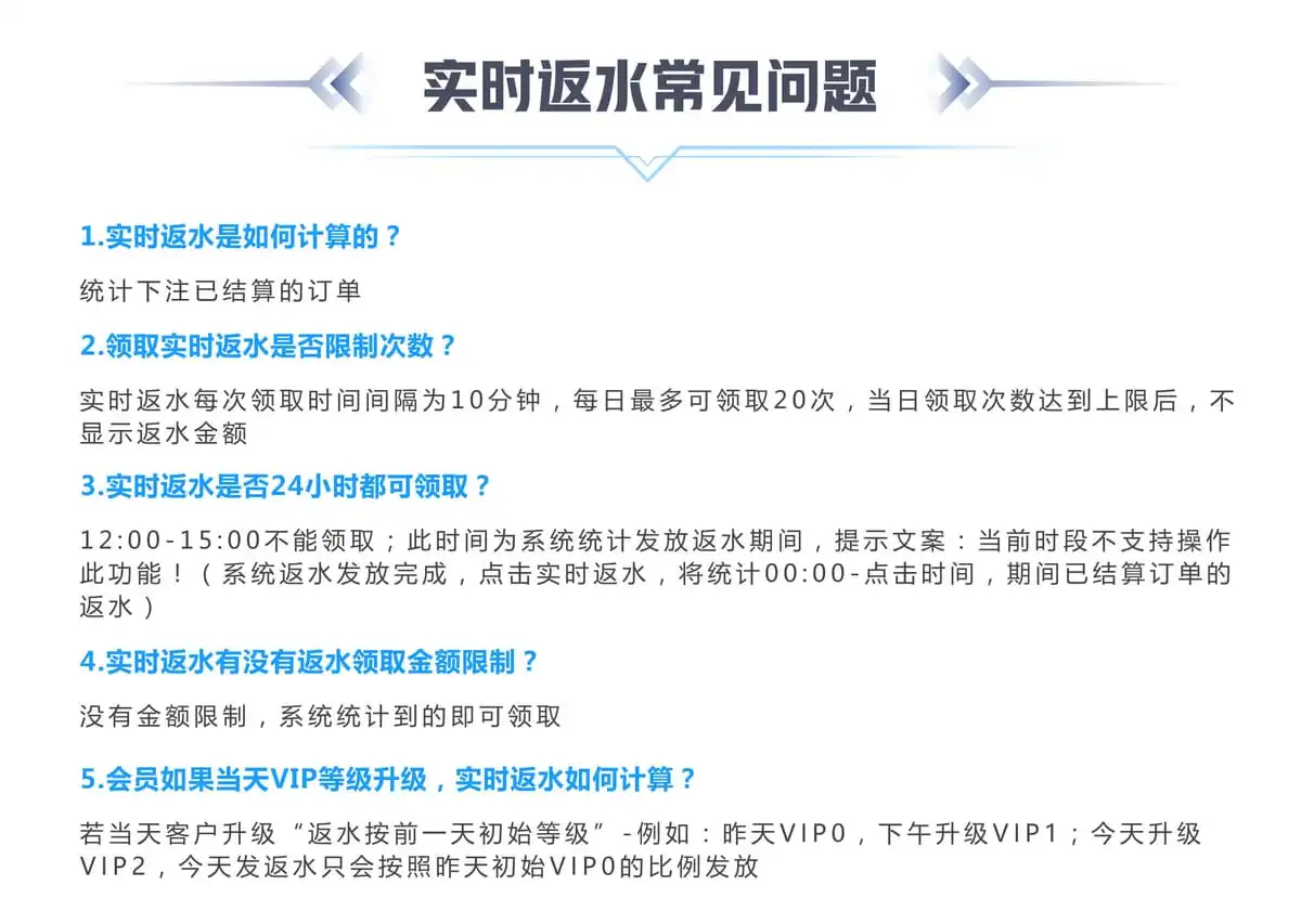 优惠活动中奖经验分享
