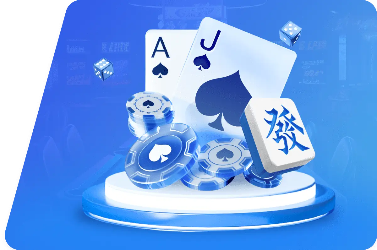 棋牌游戏 - 开云体育