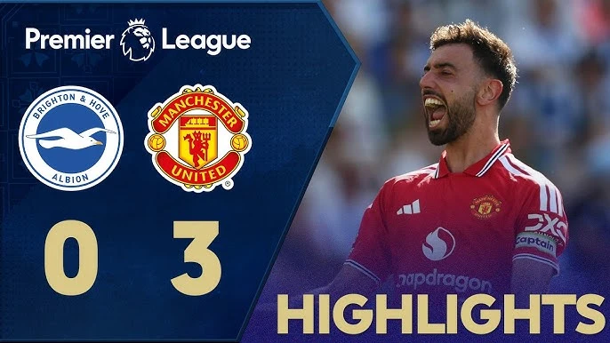 开云体育布莱顿比赛内容详细分析